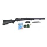 Traditions Buckhunter Pro Inline Muzzle Loader,