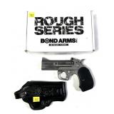 Bond Arms Cyclops .45-70 Single Derringer,