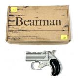 Bearman Big Bore Guardian 9mm Luger O/U