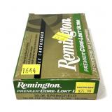 Box of .30-06 Springfield 180-grain PSP