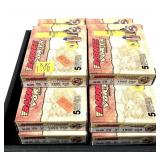 x10- Boxes of 20 Ga. 3" Barnes Vor-Tx Sabot