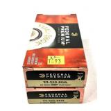 x2- Boxes of .22-250 REM 60-grain Nosler