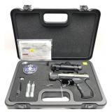 Walther CP99 .177 Cal CO2 Air Pistol with