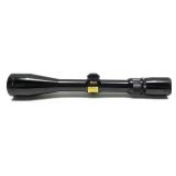 Nikon 3-9x40 scope, S/N 452881