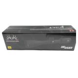 SIG Sauer Buckmasters 3-9x40mm BDC riflescope,