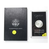 1883-CC GSA Morgan dollar slab certified gem BU