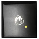 World Wildlife Fund Stamp Collection 1980