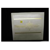 Album Israel Postal Collections Society- 46 covers