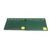 x2- 1996 Proof sets  x2 sets -Sold by the piece,