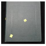 Scotts Album U.S. 20th Century Commemorative Plate