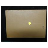 Album US 1979-1982 1st day covers/cachets, 101 pcs