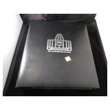 Album: 2 Sets Hall of Fame Football Cards: