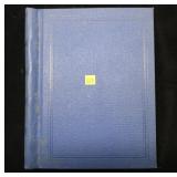 Collector made album: Europe, U.S., British Empire