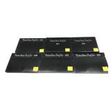 x6- Proof sets: 1976, 3-1978, 2-1982- x4 sets