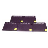 x5- 1985 Proof sets  x5 sets -Sold by the piece,