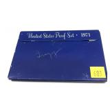 1971 Proof set