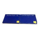 x2- 1972 Proof sets  x2 sets -Sold by the piece,