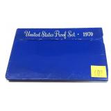 1970 Proof set