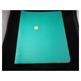 Album 99 Heritage American Beer Can Trading Card