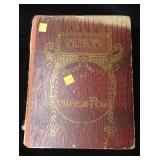 Yvert & Tellier World Stamp Album 1921. Countries