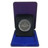1976 Canadian Commemorative dollar