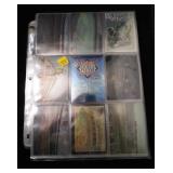 Lot, 90 Phil Rizzuto "The National Pastime