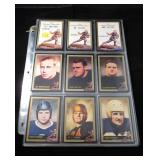 Lot, of 1991-93 Downtown Athletic Club Heisman