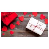 GET YOUR VALENTINE GIFTS: