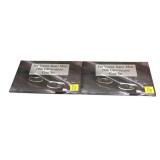 x2- 1996 Mint sets  x2 sets -Sold by the piece,