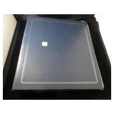 Album: 25 Sports Stars & Entertainers autographs