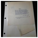 Album: 50 Authors: William Glasser, Clarence