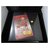 Set of 1994 Topps Baseball Archival Reprints, 1954