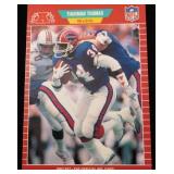 Thurman Thomas Pro Set RC 1989, #32