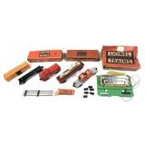 Lot: Lionel No. 6561 Cable Car, No. 3444