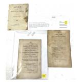 Lot: 1814 Letter from Secretary of Treasury,