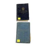 Lot: 1916 U.S. Navy Small Arm Instruction book