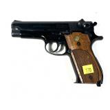 Smith & Wesson Model 39-2 9mm Semi-Auto Pistol,