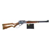 Marlin Model 336 .30-30 WIN. Lever Action Carbine,