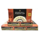 x6- Boxes of 7.62x51mm 175-grain Sierra MatchKing