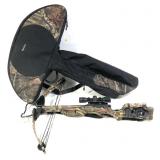 Wicked Ridge Invader Crossbow Model W19261 with