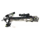 Ten Point Crossbow Model G001998 with scope,