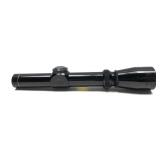 Leupold Vari-X IIc 1x4, S/N R129764