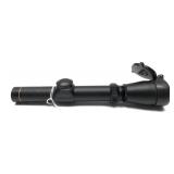 Leupold Vari-X IIc 1x4 Scope, S/N 308310G