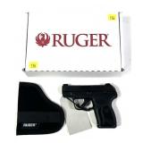 Ruger LCP Max .380 Auto Pistol, 2.75" Barrel