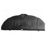 Wood stream Field Locker Contour Bow Case