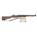 U.S. Springfield M1 Garand CMP .30 Cal. (.30-06)