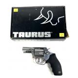 Taurus Model 605 Stainless -.357 Magnum