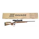 Savage Axis II XP .30-06 Sprg. Bolt Action Rifle,
