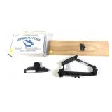 Arrow Fletcher PSF-1 Pro Series