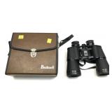 Bushnell Sportview 10x50 Binoculars, in Bushnell